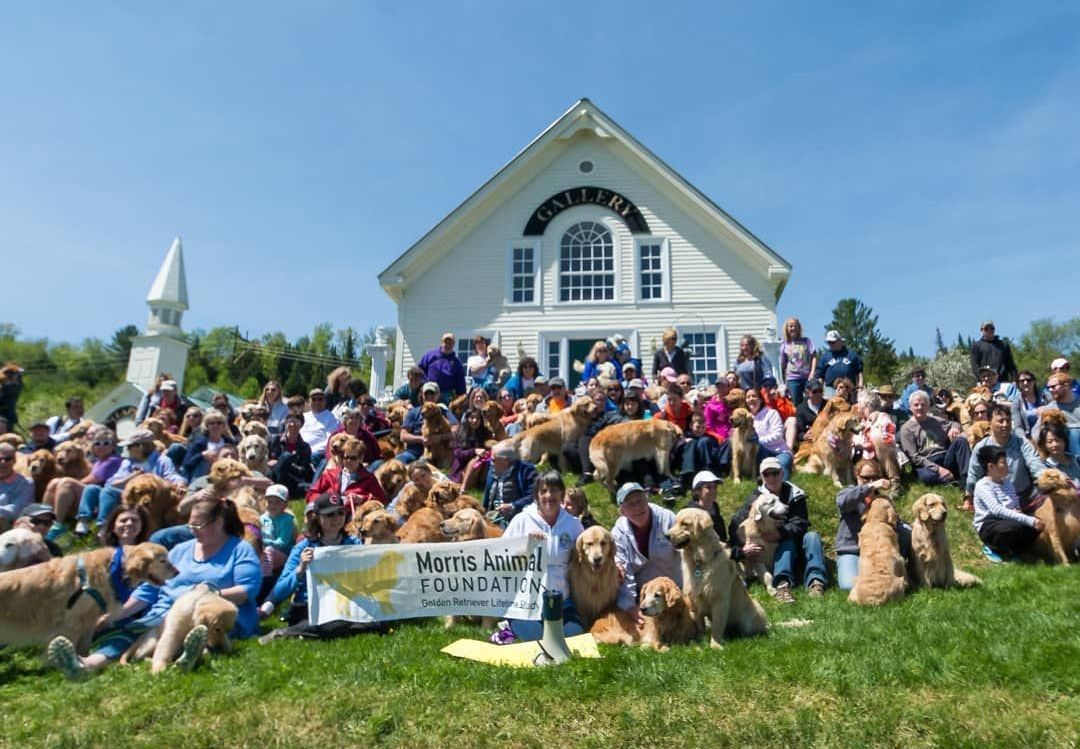 World's First Dog Chapel, world record in St. Johnsbury, Vermont World's First Dog Chapel, world record in St. Johnsbury, Vermont
