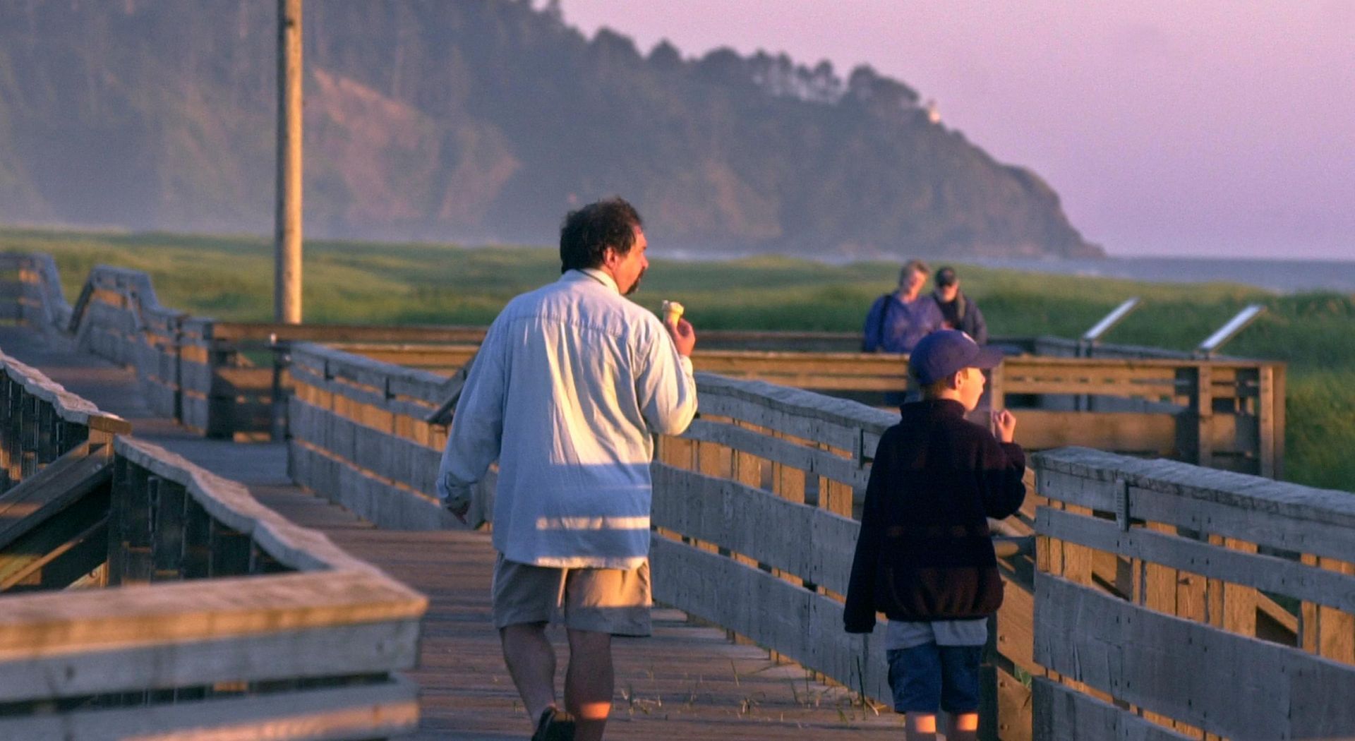 World's Longest Continuous Peninsula Beach, world record in Long Beach, Washington World's Longest Continuous Peninsula Beach, world record in Long Beach, Washington