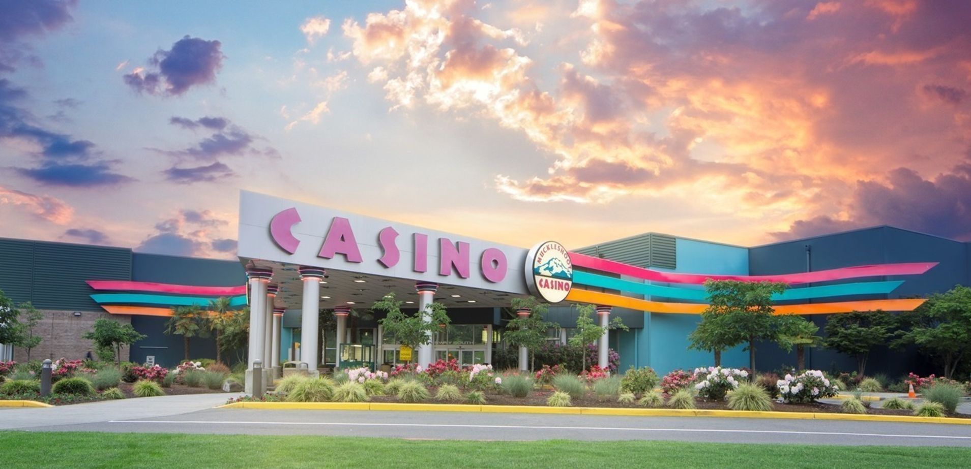 World's Largest Slot Tournament, world record in Auburn, Washington