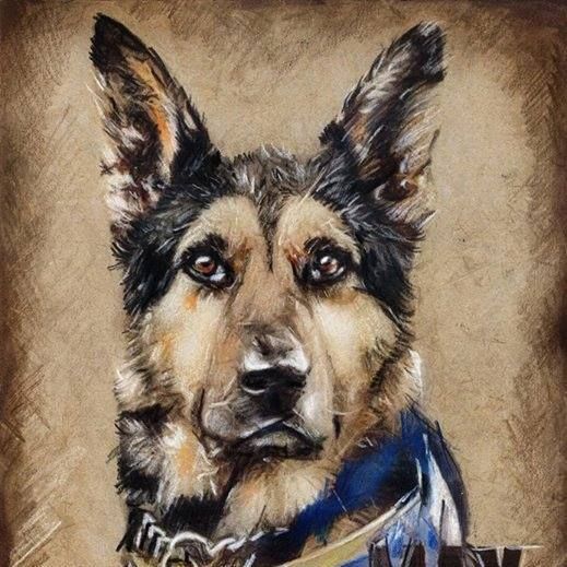 The Hero Dog with the most participation in a National Day parade: Max the Hero Dog The Hero Dog with the most participation in a National Day parade: Max the Hero Dog