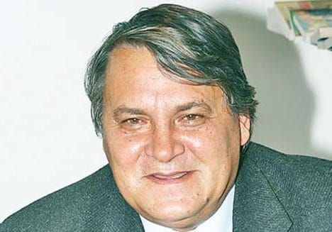 Most books published by a former intelligence agent, world record set by Pavel Coruț Most books published by a former intelligence agent, world record set by Pavel Coruț