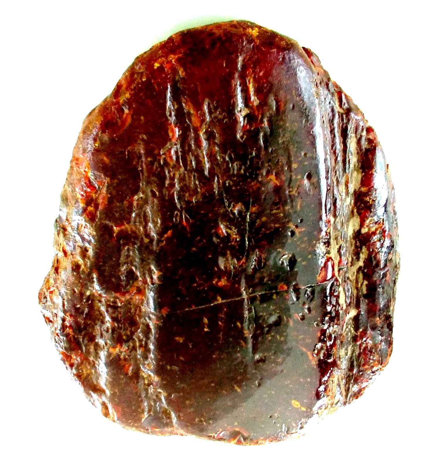 World's Largest Rumanit Amber Nugget, world record in Buzau, Romania World's Largest Rumanit Amber Nugget, world record in Buzau, Romania