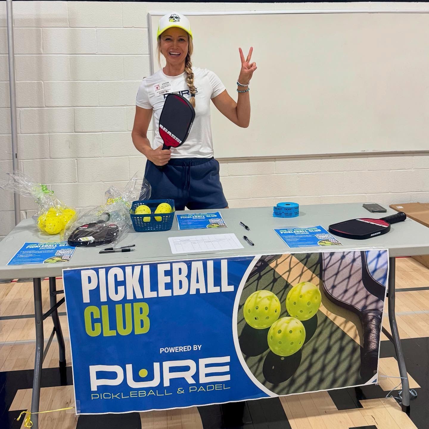 World's Largest Pickleball Facility, world record to open in Scottsdale, Arizona