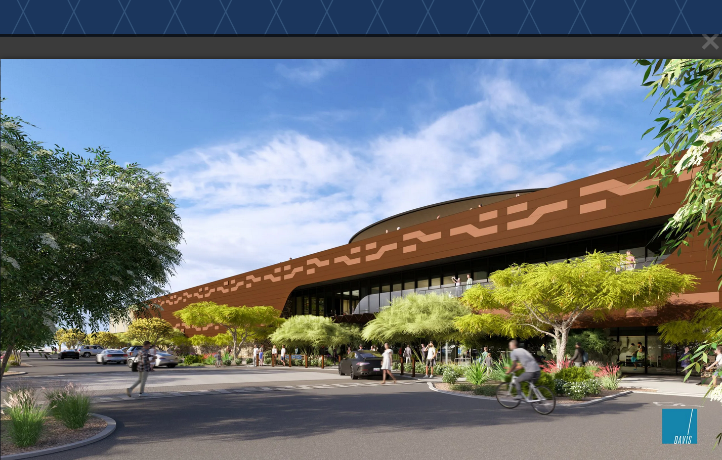 World's Largest Pickleball Facility, world record to open in Scottsdale, Arizona