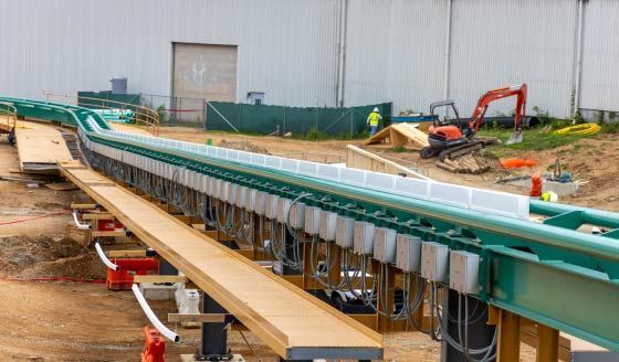 World's Tallest and Longest Wing Coaster, world record to open in Doswell, Virginia World's Tallest and Longest Wing Coaster, world record to open in Doswell, Virginia