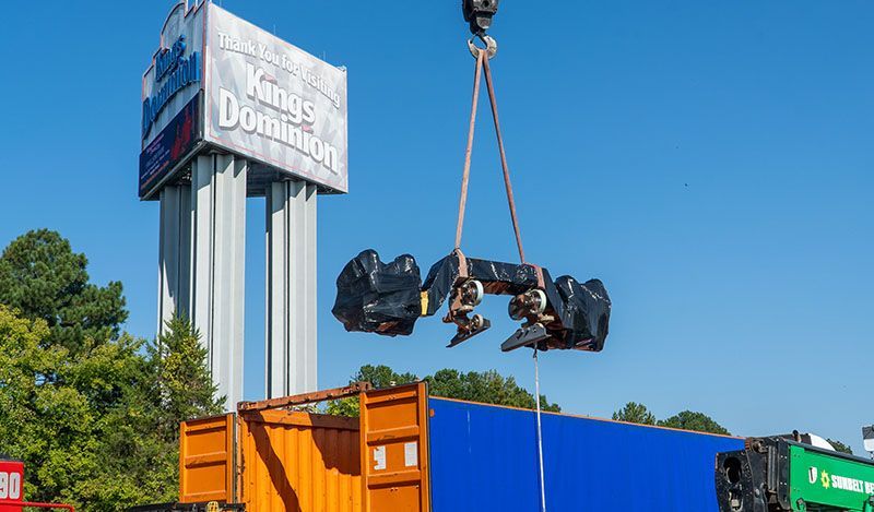 World's Tallest and Longest Wing Coaster, world record to open in Doswell, Virginia World's Tallest and Longest Wing Coaster, world record to open in Doswell, Virginia