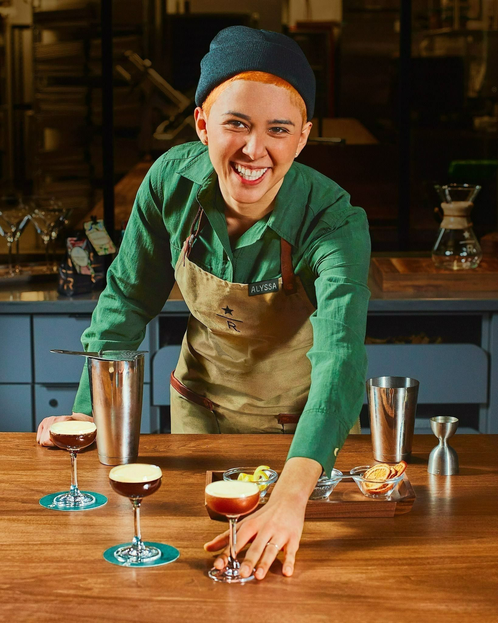 World's Largest Coffeehouse Chain, world record set by Starbucks World's Largest Coffeehouse Chain, world record set by Starbucks