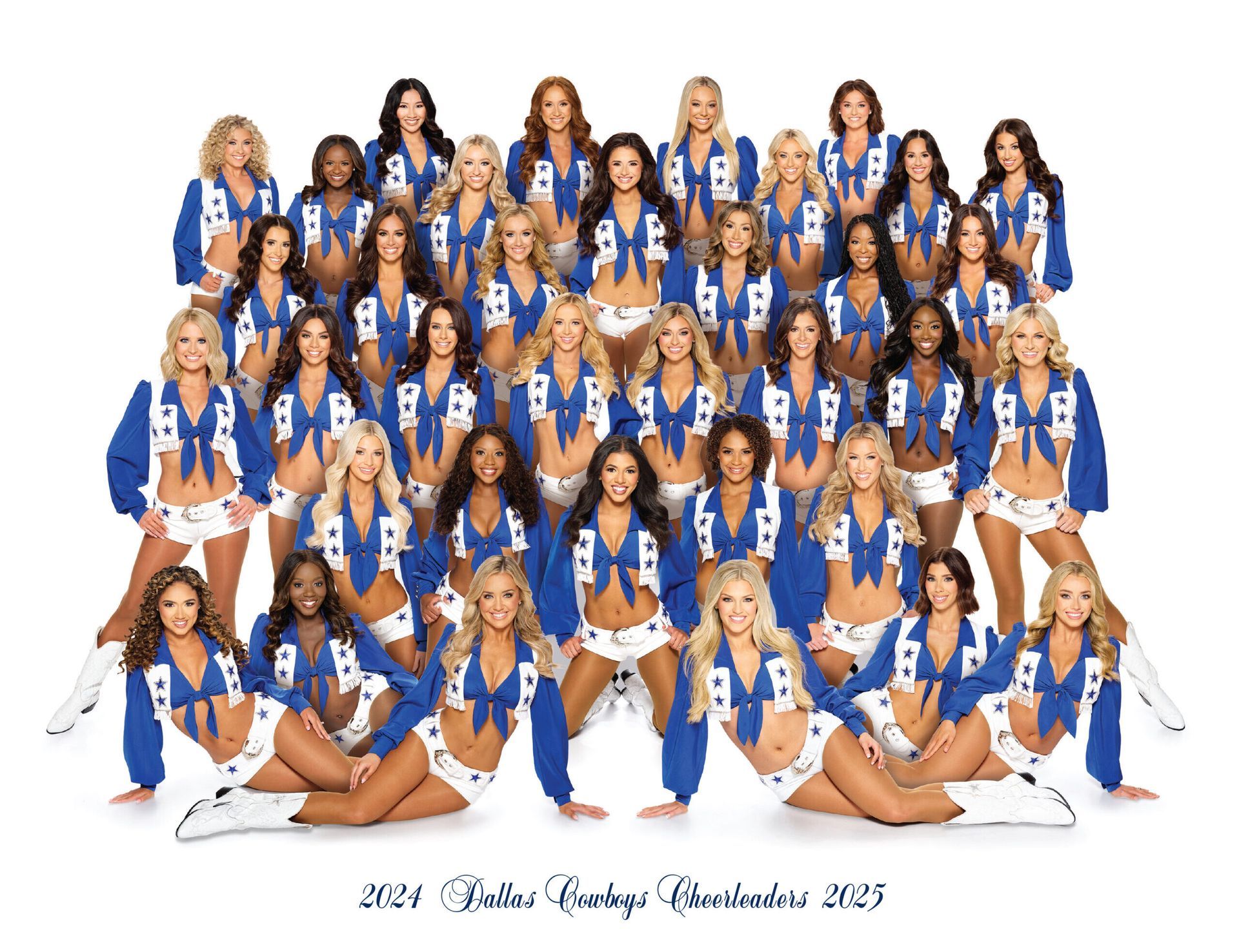 World's  Most Valuable Sports Team, The Dallas Cowboys sets world record