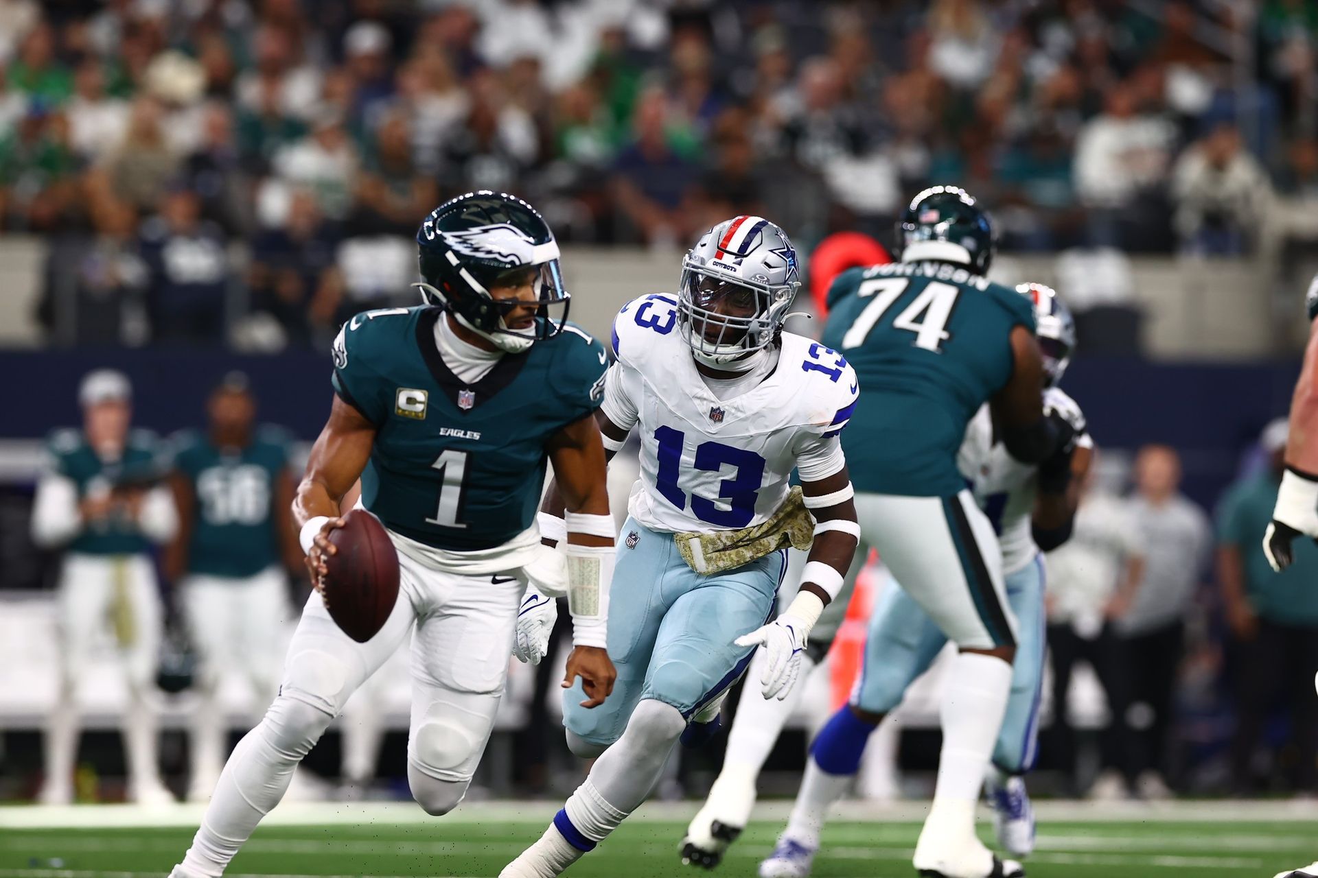 World's  Most Valuable Sports Team, The Dallas Cowboys sets world record