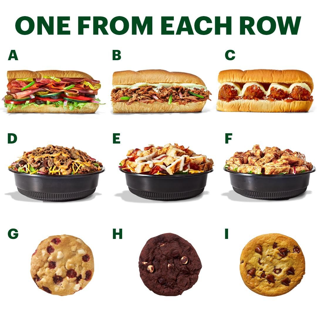 World's Largest Single-Brand Restaurant Chain, Subway sets world record