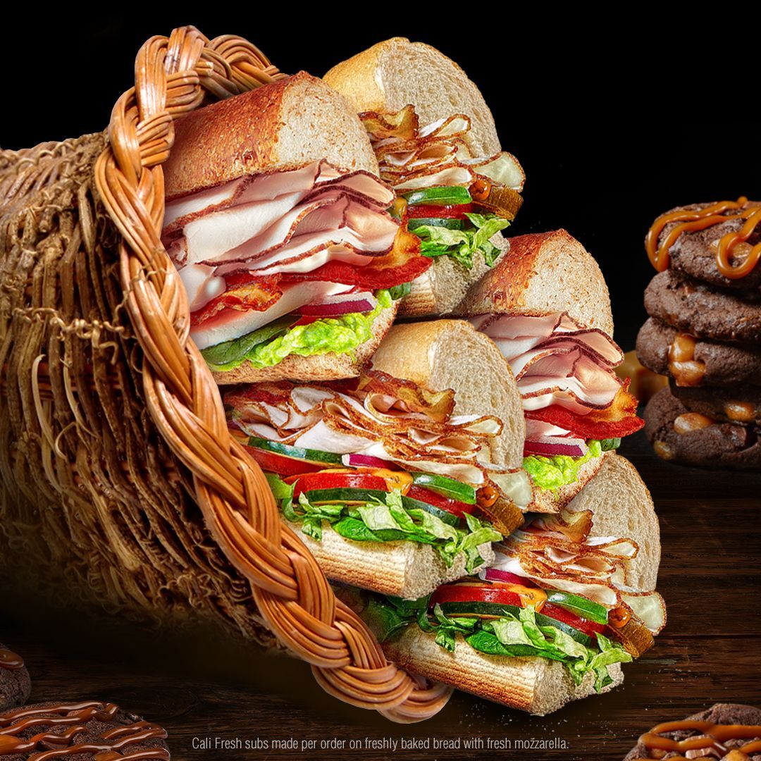 
World's Largest Single-Brand Restaurant Chain, Subway sets world record