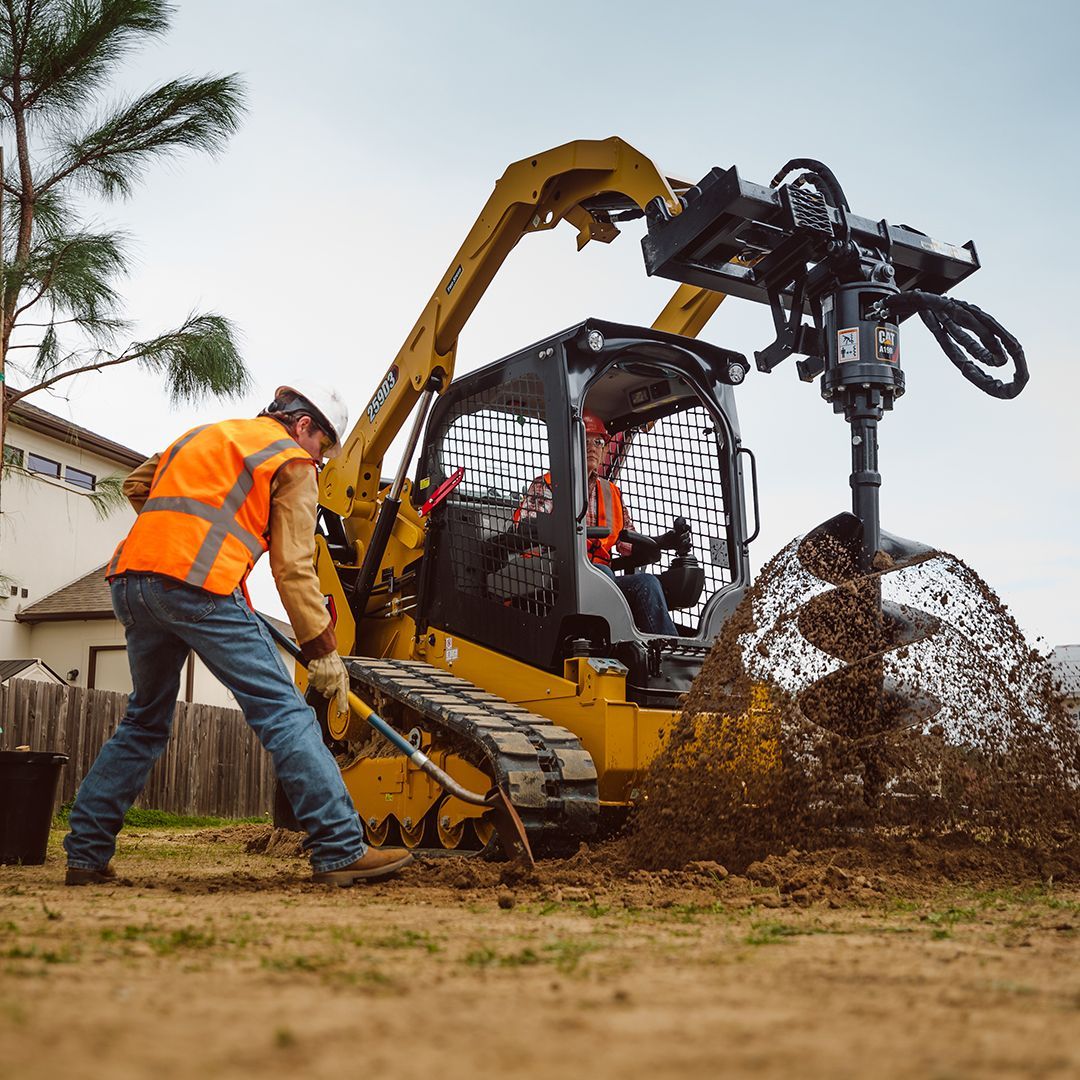 World's Largest Construction Equipment Manufacturer, Caterpillar sets world record World's Largest Construction Equipment Manufacturer, Caterpillar sets world record