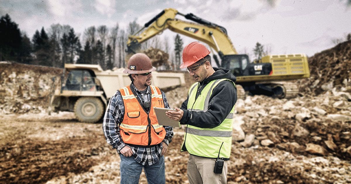 World's Largest Construction Equipment Manufacturer, Caterpillar sets world record World's Largest Construction Equipment Manufacturer, Caterpillar sets world record