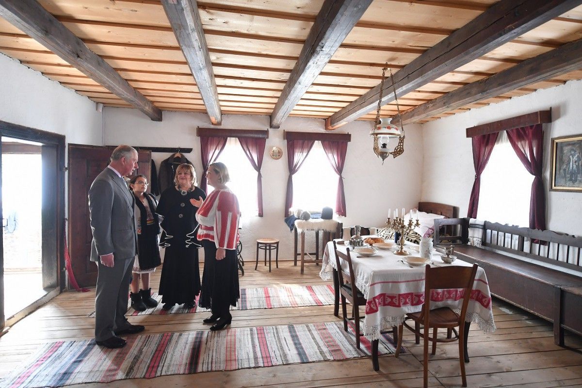 World's Largest Village Museum, world record set in Bucharest, Romania
