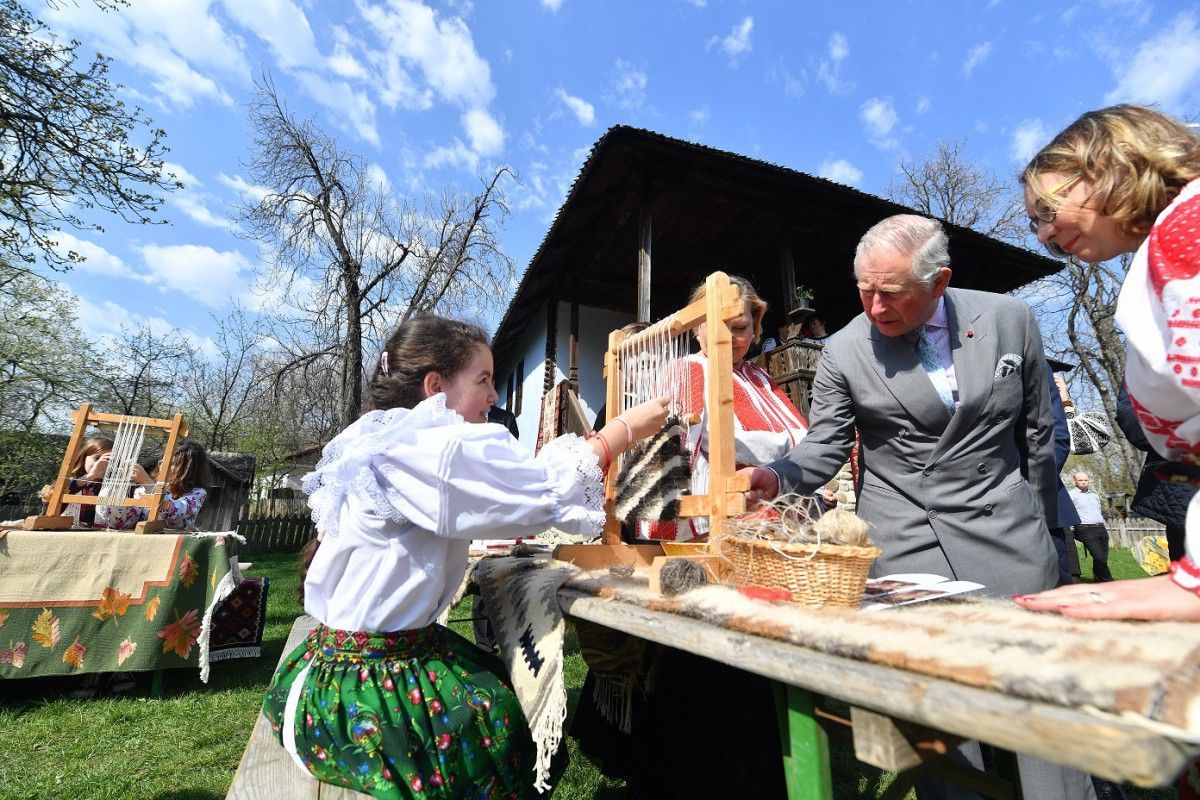 World's Largest Village Museum, world record set in Bucharest, Romania
