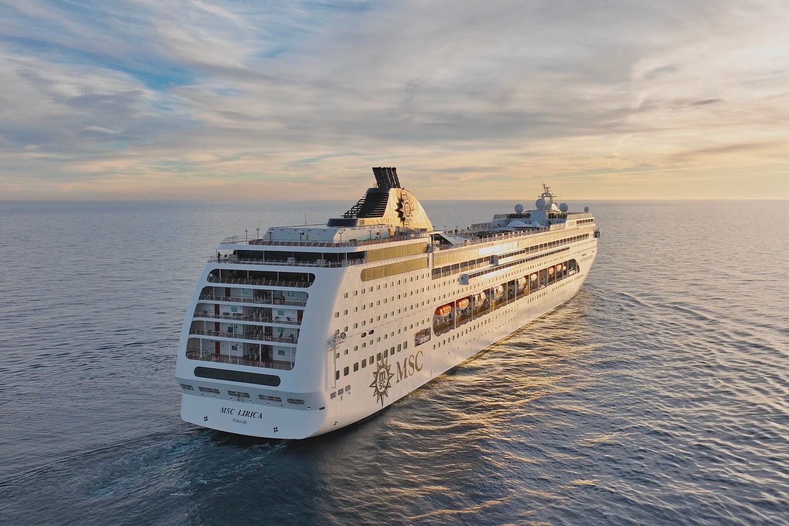 World's Largest Cruise Terminal, MSC Miami Cruise Terminal sets world record
