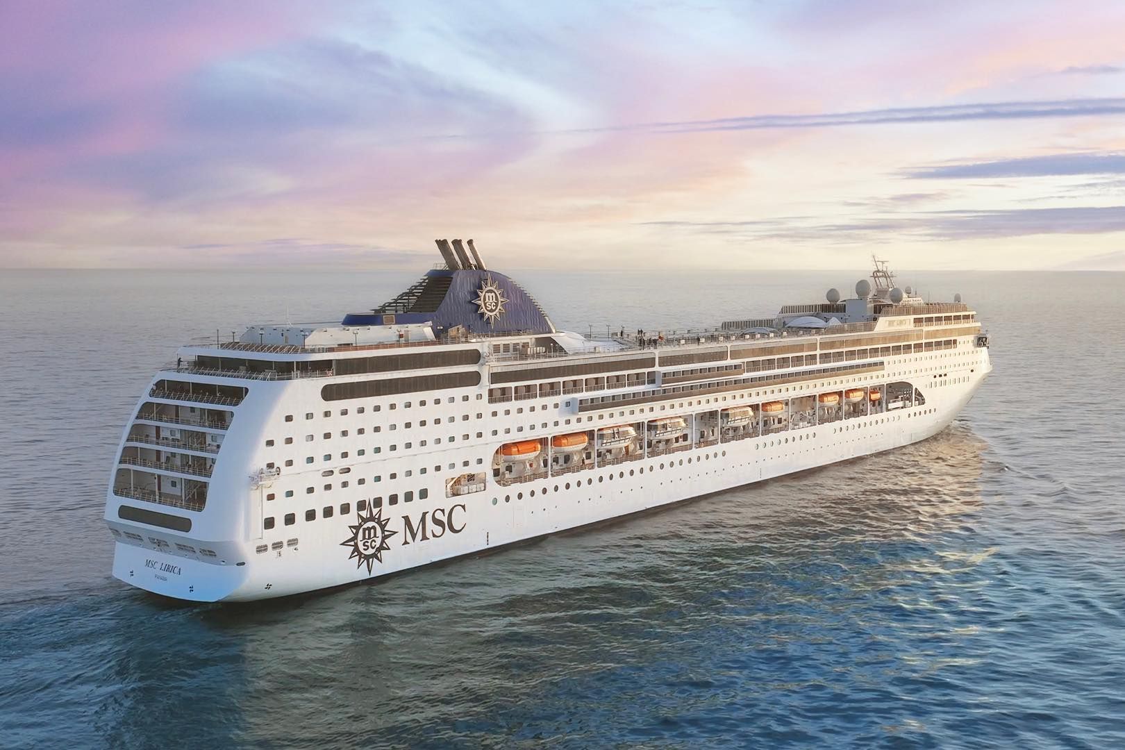 World's Largest Cruise Terminal, MSC Miami Cruise Terminal sets world record
