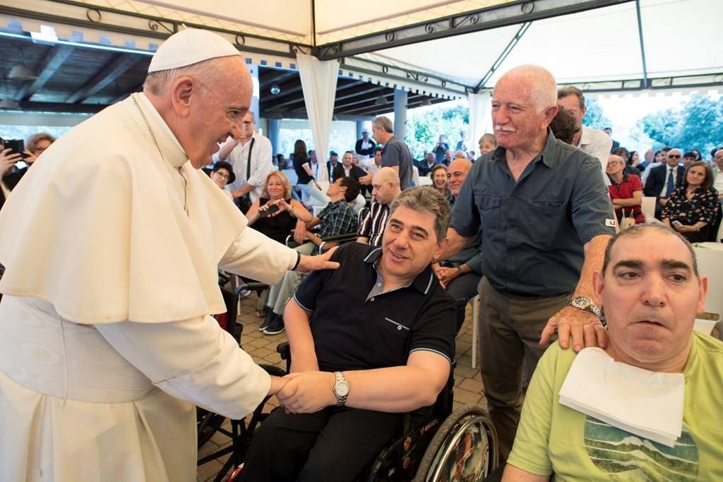 World's First Pope from the Americas, world record set by Pope Francis
