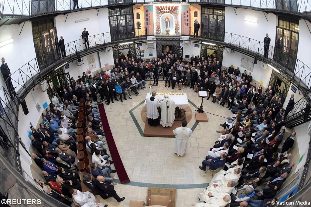 World's First Pope from the Americas, world record set by Pope Francis
