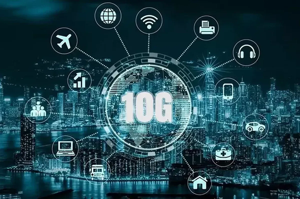 World’s First 10G Internet Network, world record set in China World’s First 10G Internet Network, world record set in China