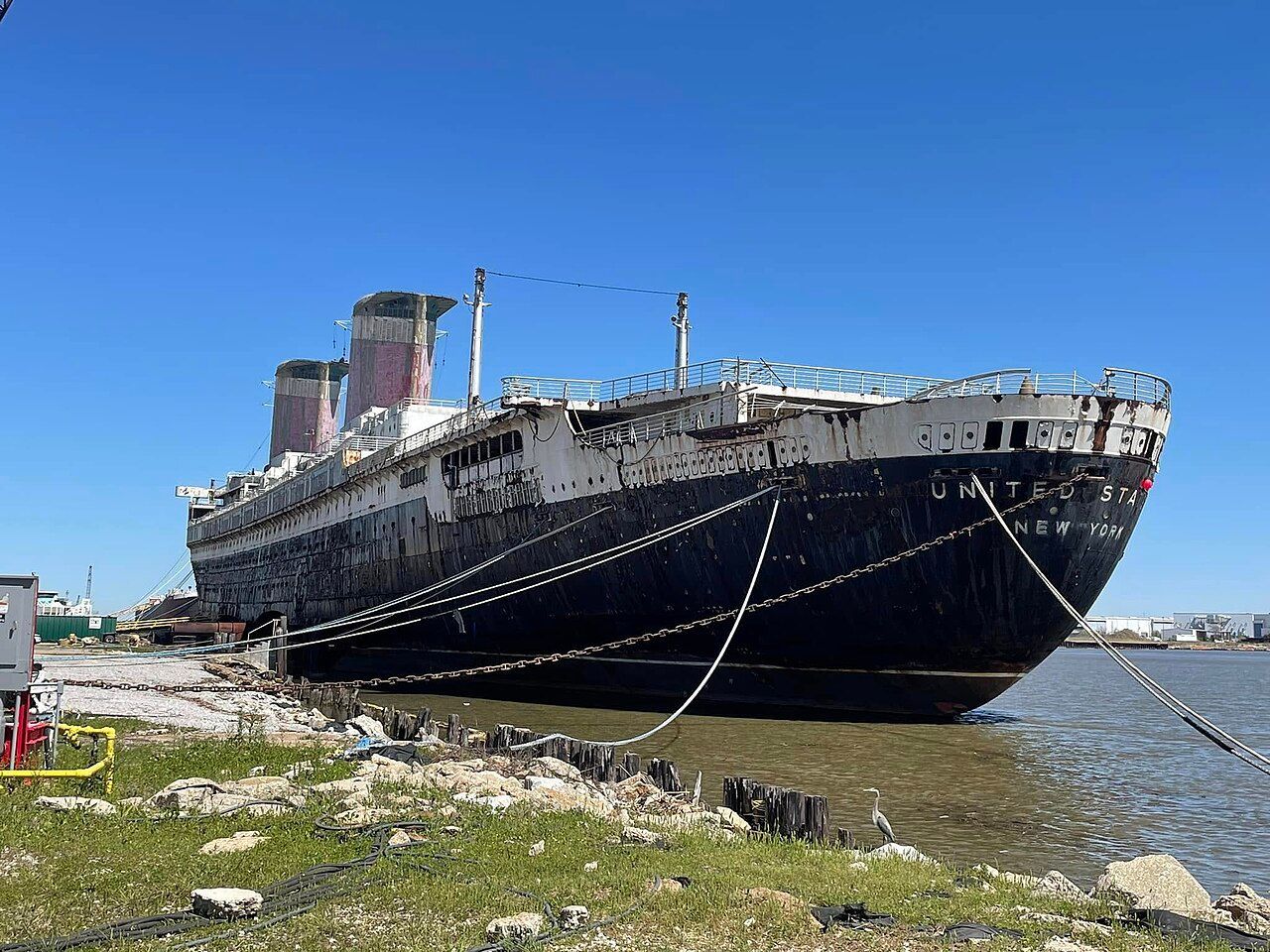 World’s Largest Artificial Reef, world record in Florida