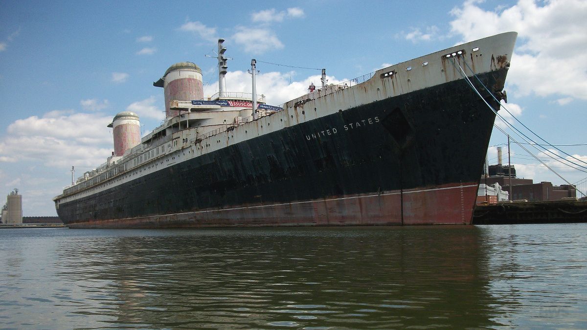 World’s Largest Artificial Reef, world record in Florida