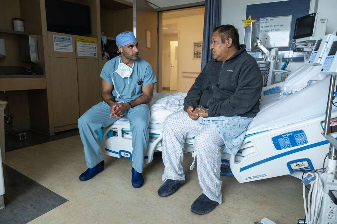 World's First Human Bladder Transplant, world record set in Los Angeles, California