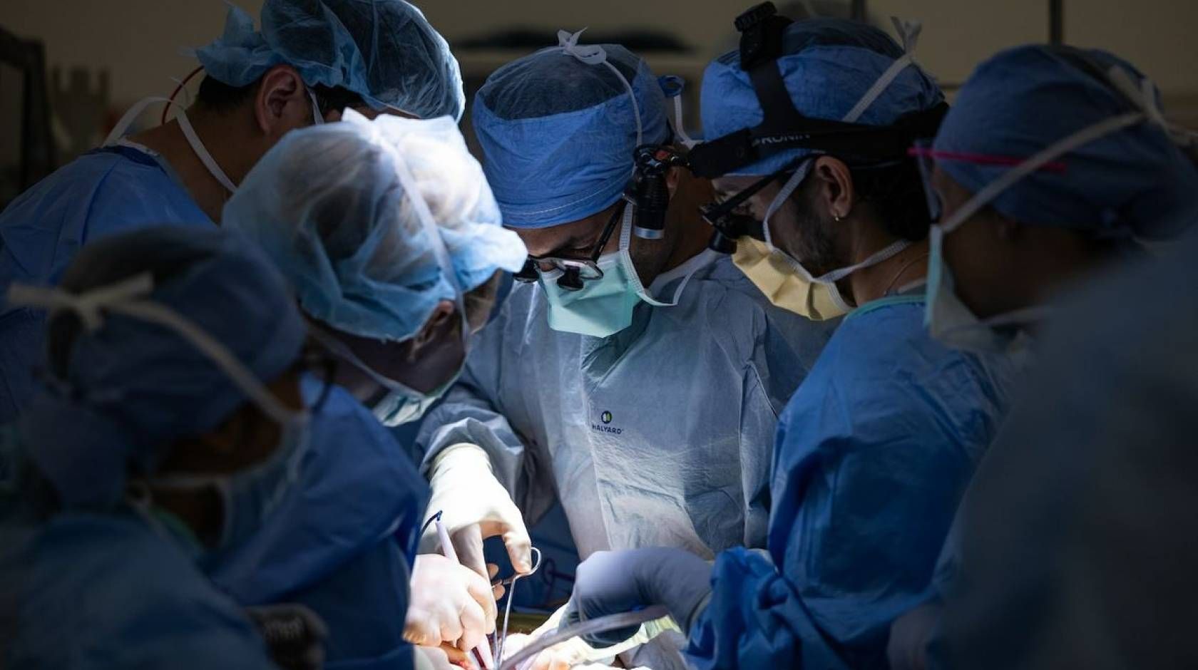 World's First Human Bladder Transplant, world record set in Los Angeles, California