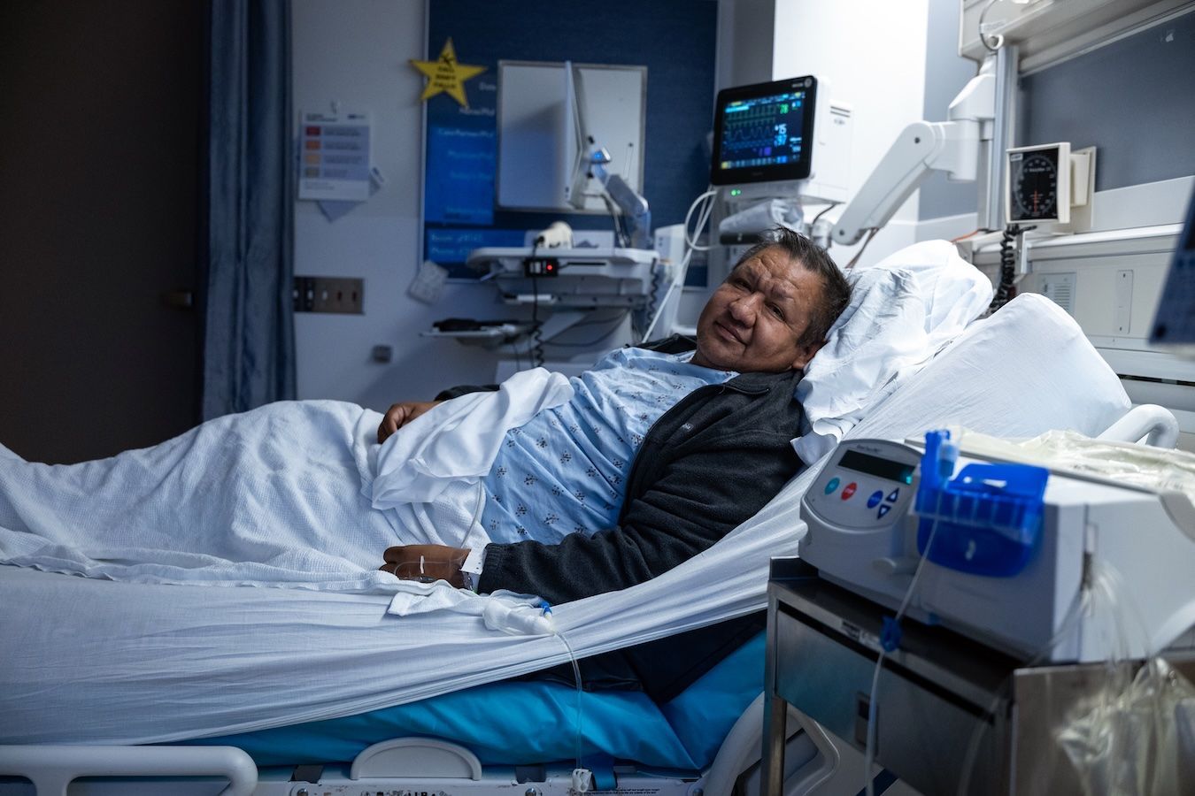 World's First Human Bladder Transplant, world record set in Los Angeles, California