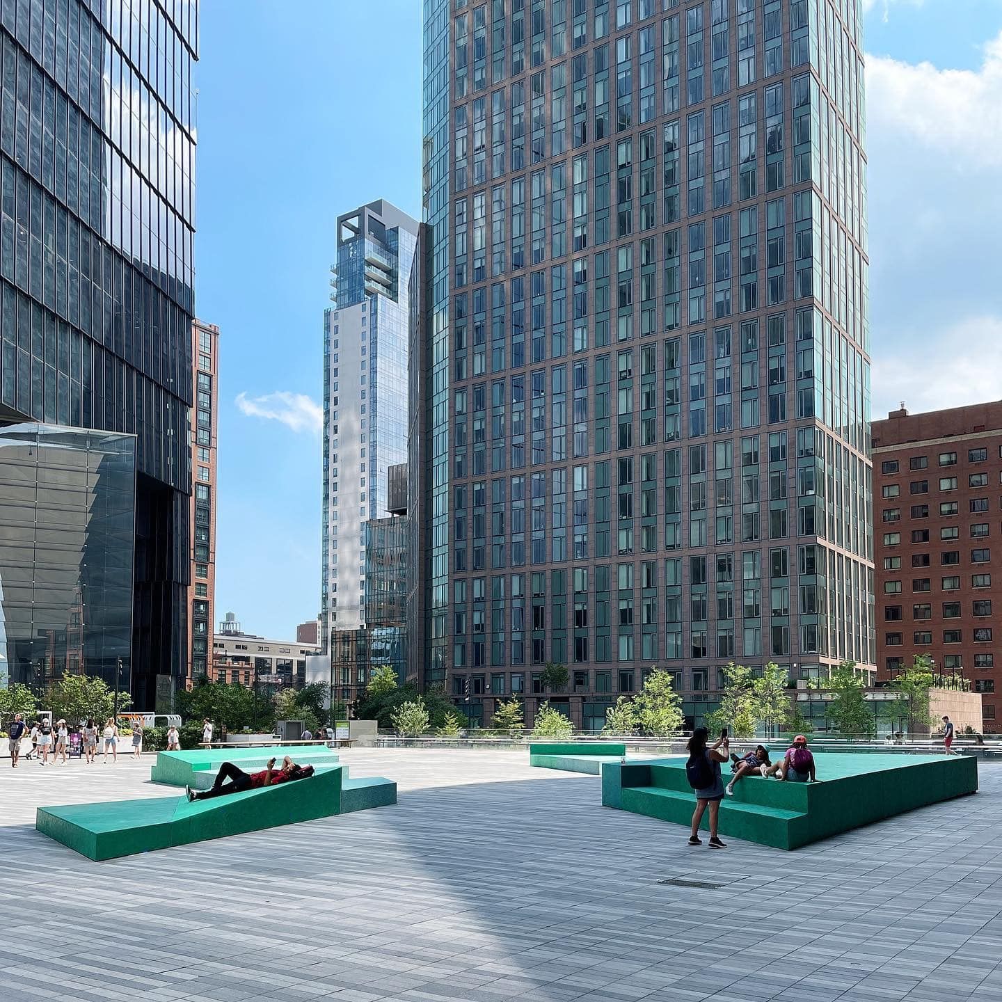 World's First Movable Arts Center, world record in New York City