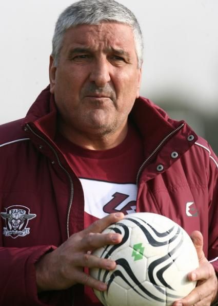 World's first goalkeeper to be caught offside, world record set by Rica Raducanu