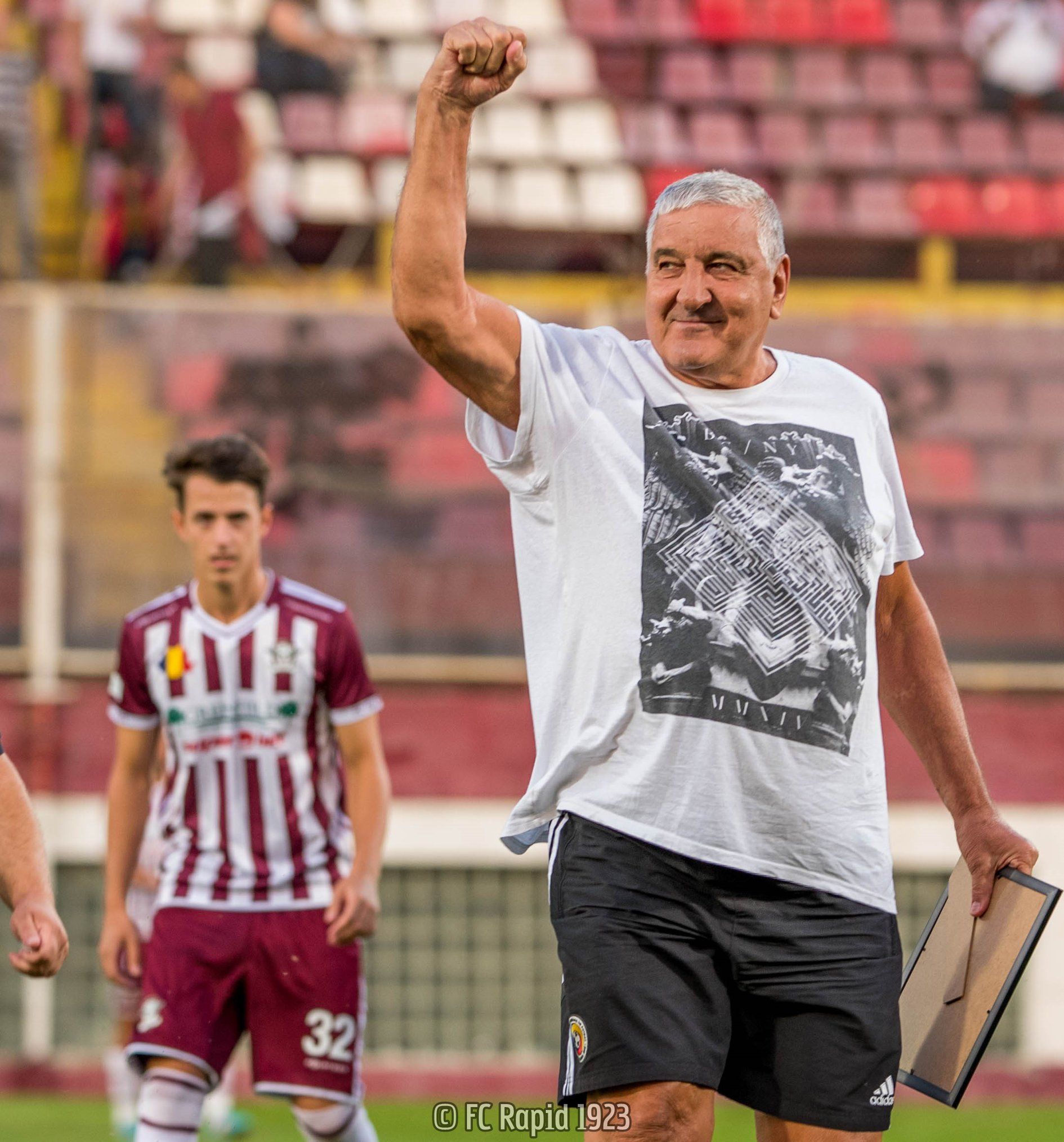 World's first goalkeeper to be caught offside, world record set by Rica Raducanu