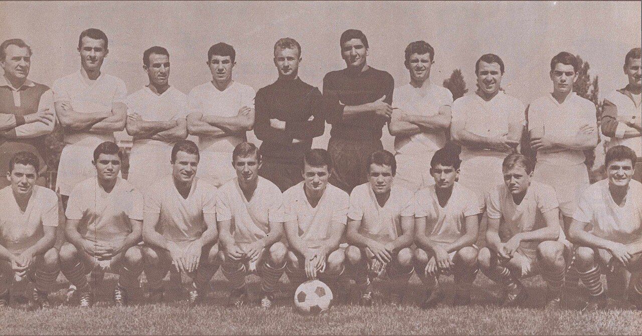 World's first goalkeeper to be caught offside, world record set by Rica Raducanu