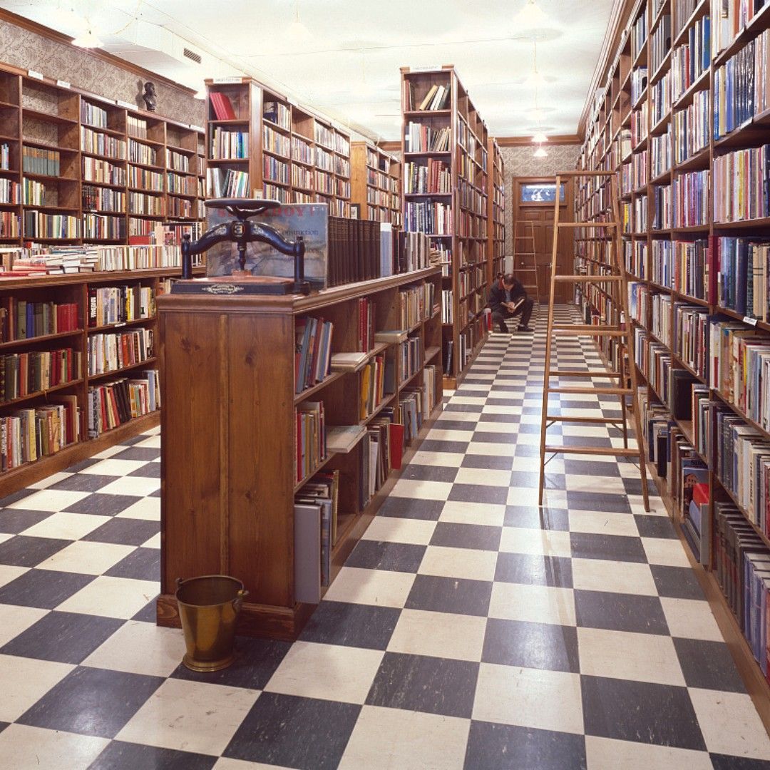 World’s Largest Library, world record set by The Library of Congress
