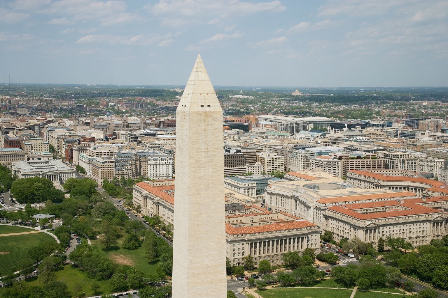 World's Tallest Obelisk, world record set by the Washington Monument World's Tallest Obelisk, world record set by the Washington Monument
