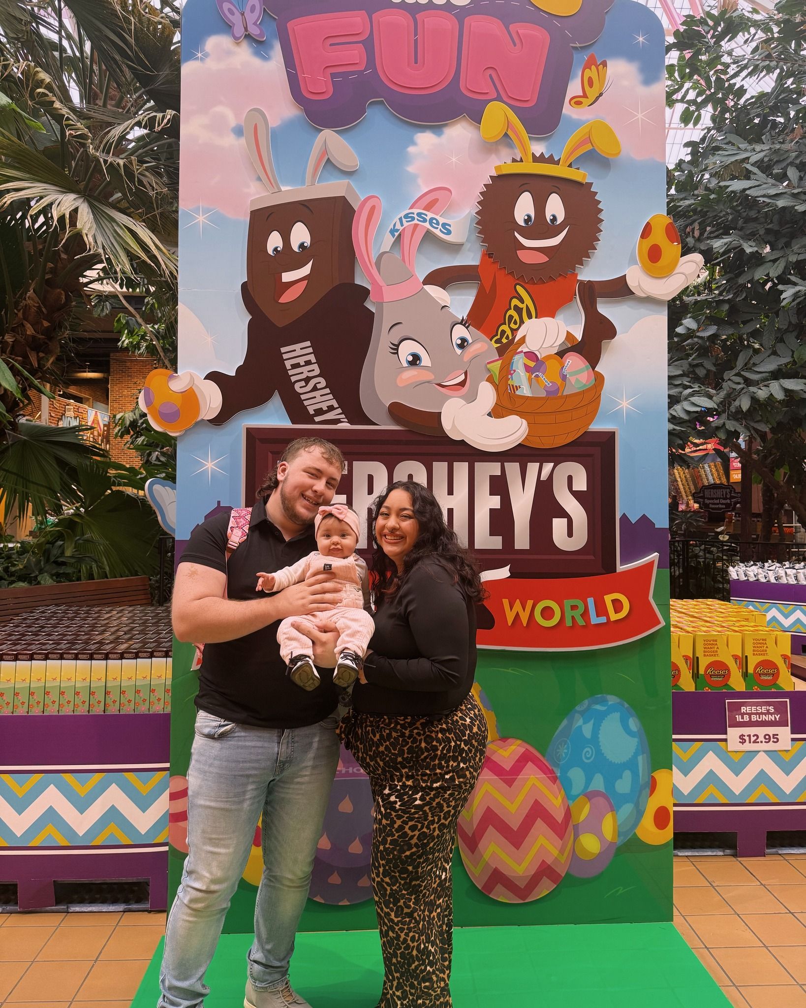 World's Largest Hershey's Bar: Hershey's 5lb Candy Bar sets world record World's Largest Hershey's Bar: Hershey's 5lb Candy Bar sets world record