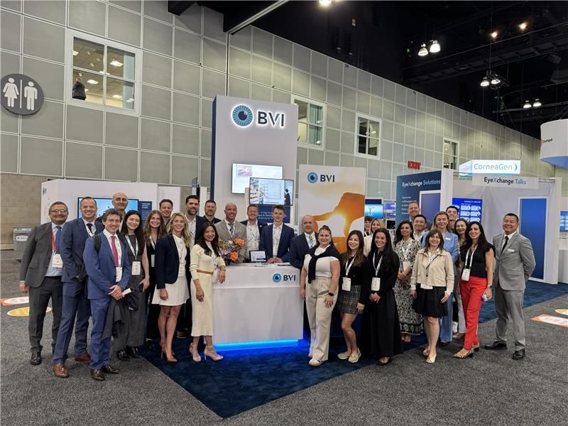 World’s First Trifocal Intraocular Lens, world record in Waltham, Massachusetts
