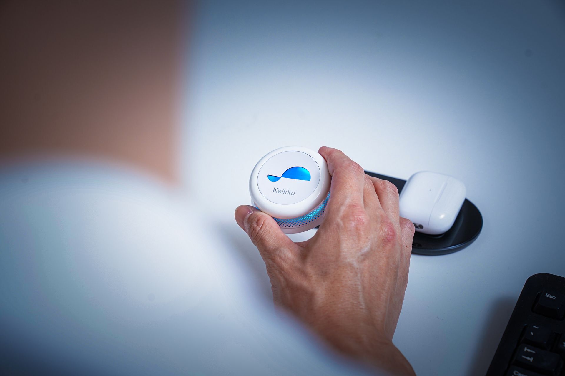 World's First FDA-Cleared Digital Stethoscope with Integrated AI Scribe, Lapsi Health sets world record