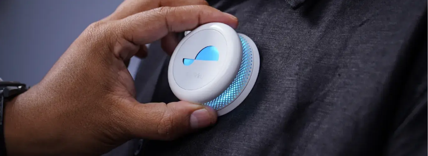 World's First FDA-Cleared Digital Stethoscope with Integrated AI Scribe, Lapsi Health sets world record