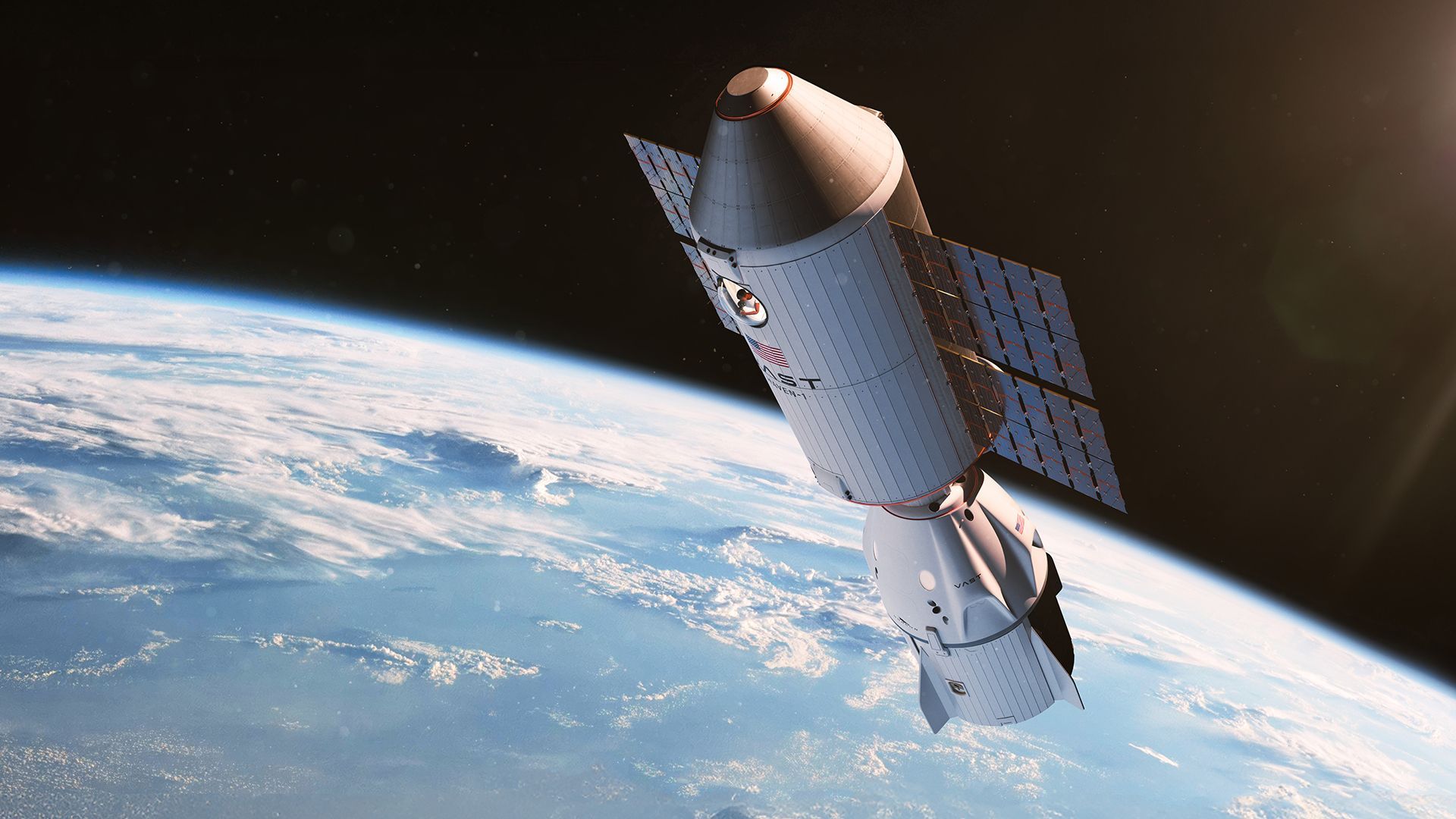 World’s First Private Space Station, Haven-1 sets world record