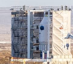 World’s First Private Space Station, Haven-1 sets world record
