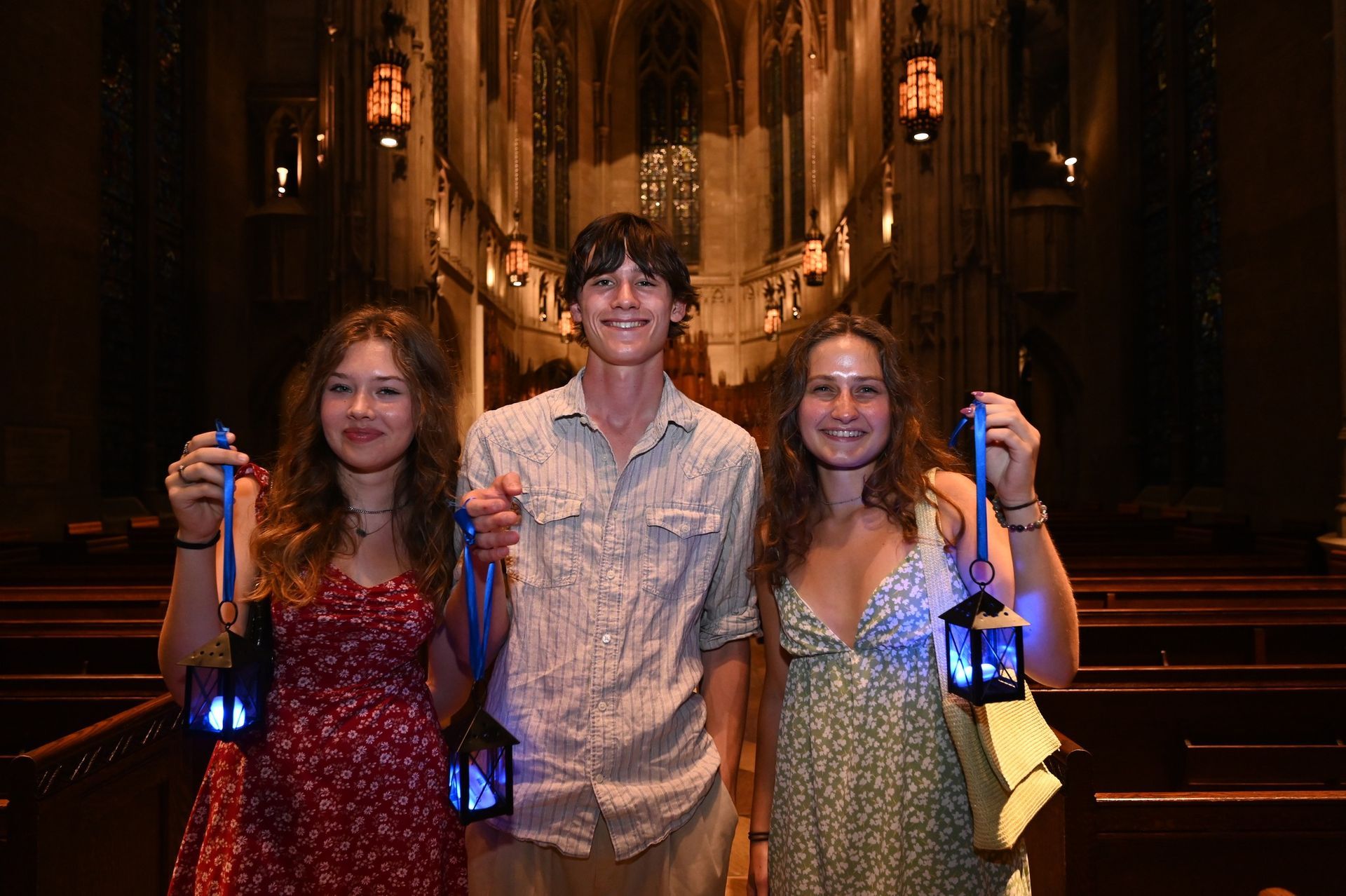 World’s First Horror Studies Center, world record in Pittsburgh, Pennsylvania
