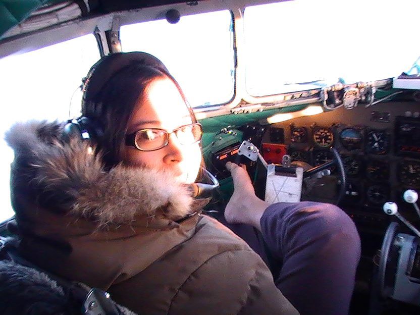 World's First Licensed Armless Pilot, world record set by Jessica Cox World's First Licensed Armless Pilot, world record set by Jessica Cox