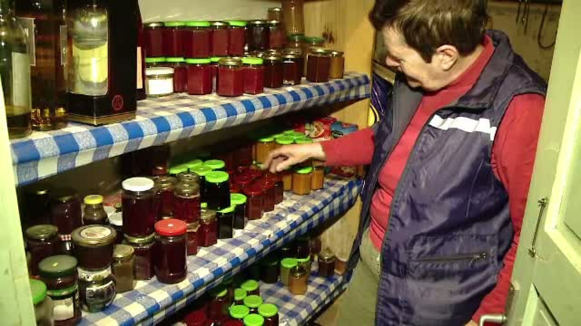 World's Most Expensive Jam, world record in Viscri Romania
