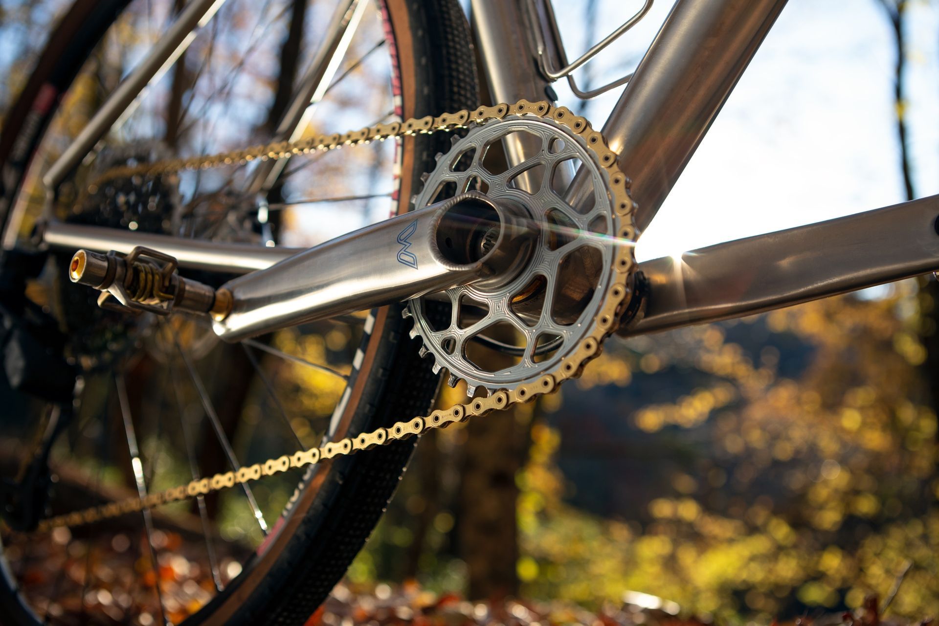 World’s Largest Handmade Bicycle Show, world record in Portland, Oregon
