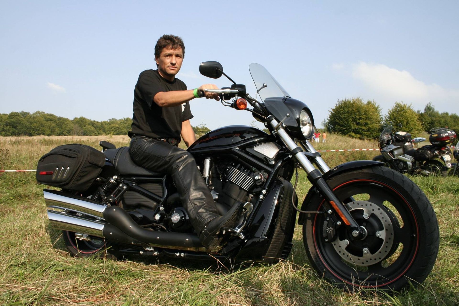 
World's First Motorcycle Museum open 24/7: Expo Moto Bucovina sets world record
