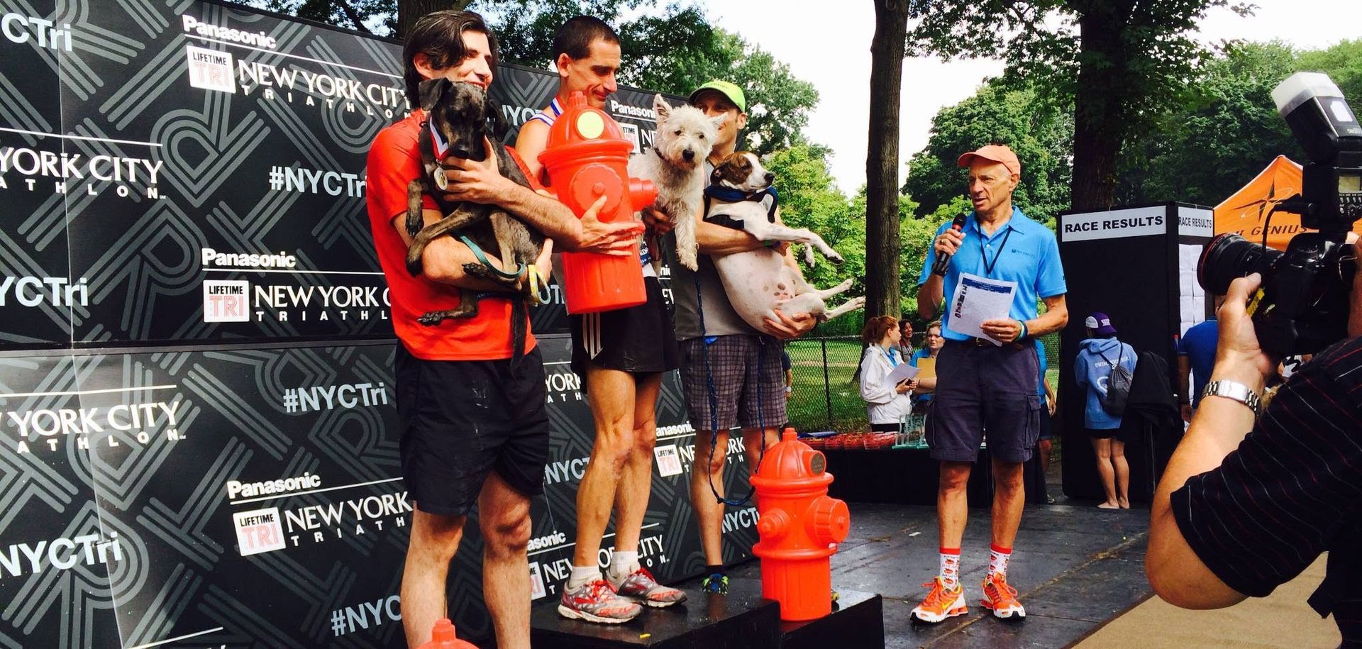 World’s Largest Veterinary Teaching Hospital, world record set in New York
