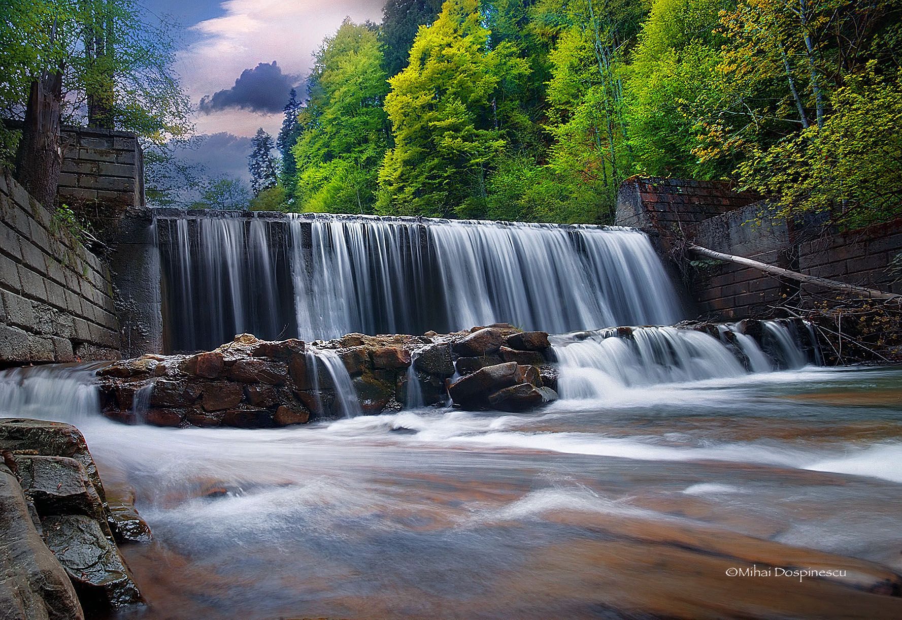 World's Most Mineral and Thermal Spring Waters, Romania sets world record
