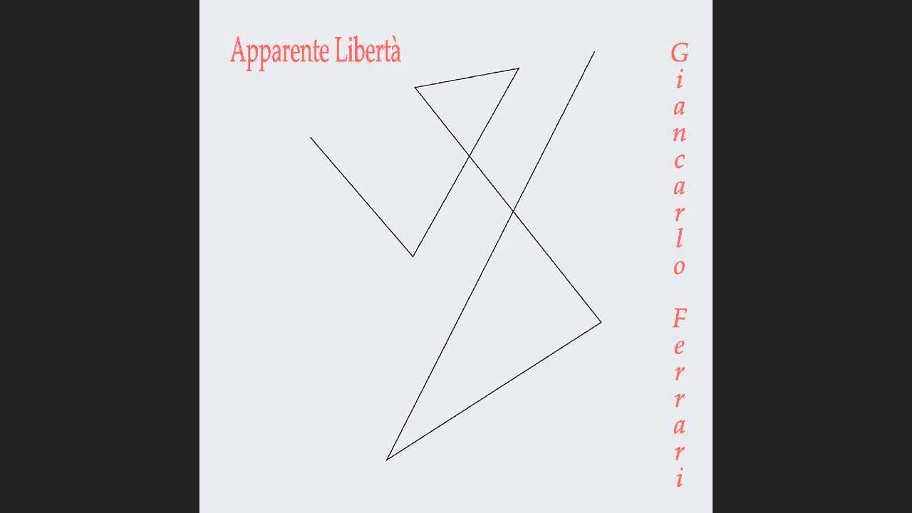 Longest Pop Song-Apparente Libertà by Giancarlo Ferrari sets world record