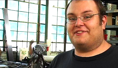 Most popular video ever: Numa Numa by Gary Brolsma sets world record